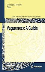 Télécharger le livre :  Vagueness: A Guide