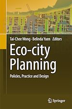 Télécharger le livre :  Eco-city Planning