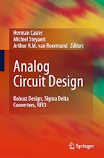 Télécharger le livre :  Analog Circuit Design