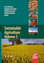 Télécharger le livre :  Sustainable Agriculture Volume 2
