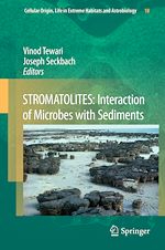 Télécharger le livre :  STROMATOLITES: Interaction of Microbes with Sediments