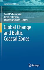 Télécharger le livre :  Global Change and Baltic Coastal Zones