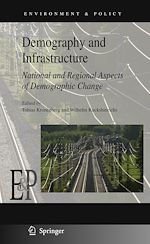 Télécharger le livre :  Demography and Infrastructure