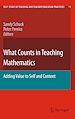Télécharger le livre :  What Counts in Teaching Mathematics