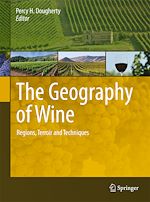Télécharger le livre :  The Geography of Wine