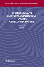 Download this eBook Geotechnics and Earthquake Geotechnics Towards Global Sustainability