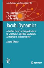 Télécharger le livre :  Jacobi Dynamics