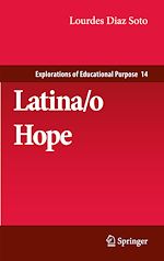 Télécharger le livre :  Latina/o Hope