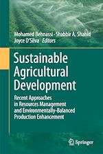 Télécharger le livre :  Sustainable Agricultural Development