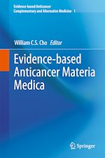 Télécharger le livre :  Evidence-based Anticancer Materia Medica