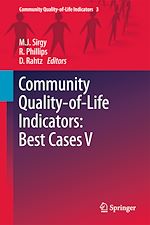 Télécharger le livre :  Community Quality-of-Life Indicators: Best Cases V
