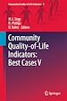 Télécharger le livre :  Community Quality-of-Life Indicators: Best Cases V