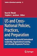 Télécharger le livre :  US and Cross-National Policies, Practices, and Preparation