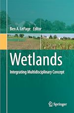 Télécharger le livre :  Wetlands