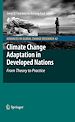 Télécharger le livre :  Climate Change Adaptation in Developed Nations