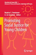 Télécharger le livre :  Promoting Social Justice for Young Children