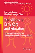 Télécharger le livre :  Transitions to Early Care and Education