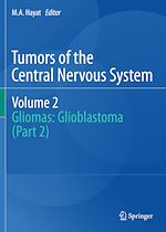 Télécharger le livre :  Tumors of the Central Nervous System, Volume 2