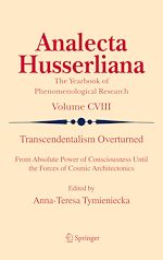 Télécharger le livre :  Transcendentalism Overturned