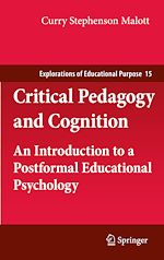 Télécharger le livre :  Critical Pedagogy and Cognition