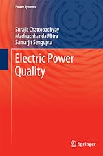 Télécharger le livre :  Electric Power Quality