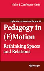 Télécharger le livre :  Pedagogy in (E)Motion