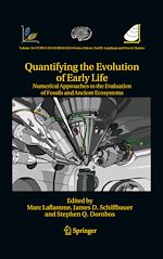 Télécharger le livre :  Quantifying the Evolution of Early Life