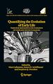 Télécharger le livre :  Quantifying the Evolution of Early Life