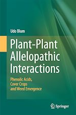 Télécharger le livre :  Plant-Plant Allelopathic Interactions