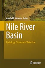 Télécharger le livre :  Nile River Basin
