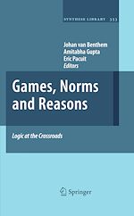Télécharger le livre :  Games, Norms and Reasons
