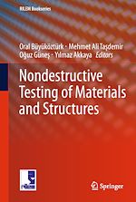 Télécharger le livre :  Nondestructive Testing of Materials and Structures