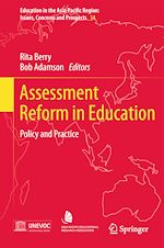 Download this eBook Assessment Reform in Education