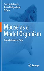 Télécharger le livre :  Mouse as a Model Organism