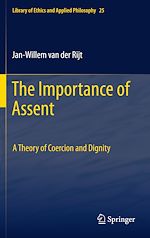 Télécharger le livre :  The Importance of Assent