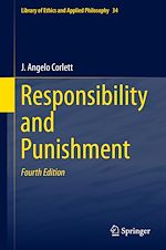 Télécharger le livre :  Responsibility and Punishment