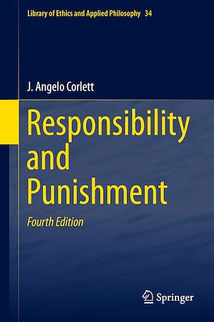 Téléchargez le livre :  Responsibility and Punishment
