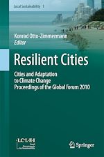 Télécharger le livre :  Resilient Cities