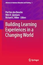 Télécharger le livre :  Building Learning Experiences in a Changing World