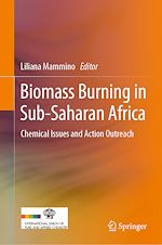 Télécharger le livre :  Biomass Burning in Sub-Saharan Africa