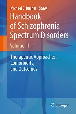 Téléchargez le livre :  Handbook of Schizophrenia Spectrum Disorders, Volume III