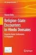 Télécharger le livre :  Religion-State Encounters in Hindu Domains