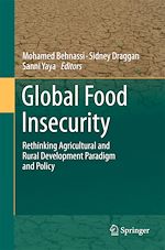 Télécharger le livre :  Global Food Insecurity