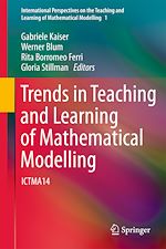 Télécharger le livre :  Trends in Teaching and Learning of Mathematical Modelling