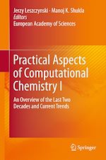 Télécharger le livre :  Practical Aspects of Computational Chemistry I