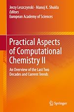 Télécharger le livre :  Practical Aspects of Computational Chemistry II