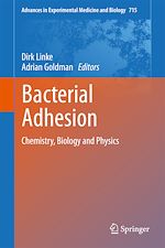 Télécharger le livre :  Bacterial Adhesion