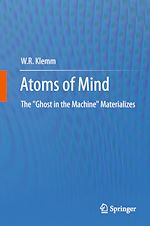 Télécharger le livre :  Atoms of Mind