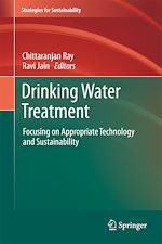 Télécharger le livre :  Drinking Water Treatment