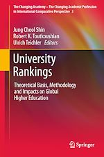 Télécharger le livre :  University Rankings
